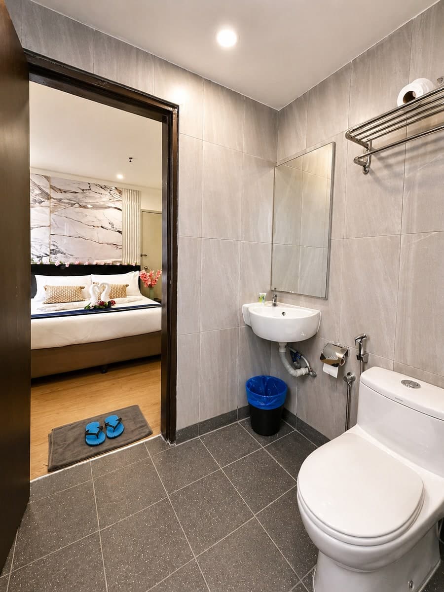 Bathroom Vanity