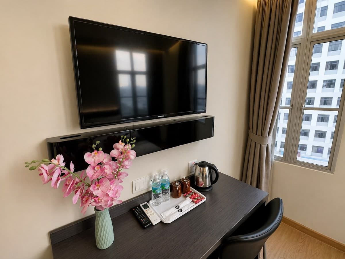 Smart TV