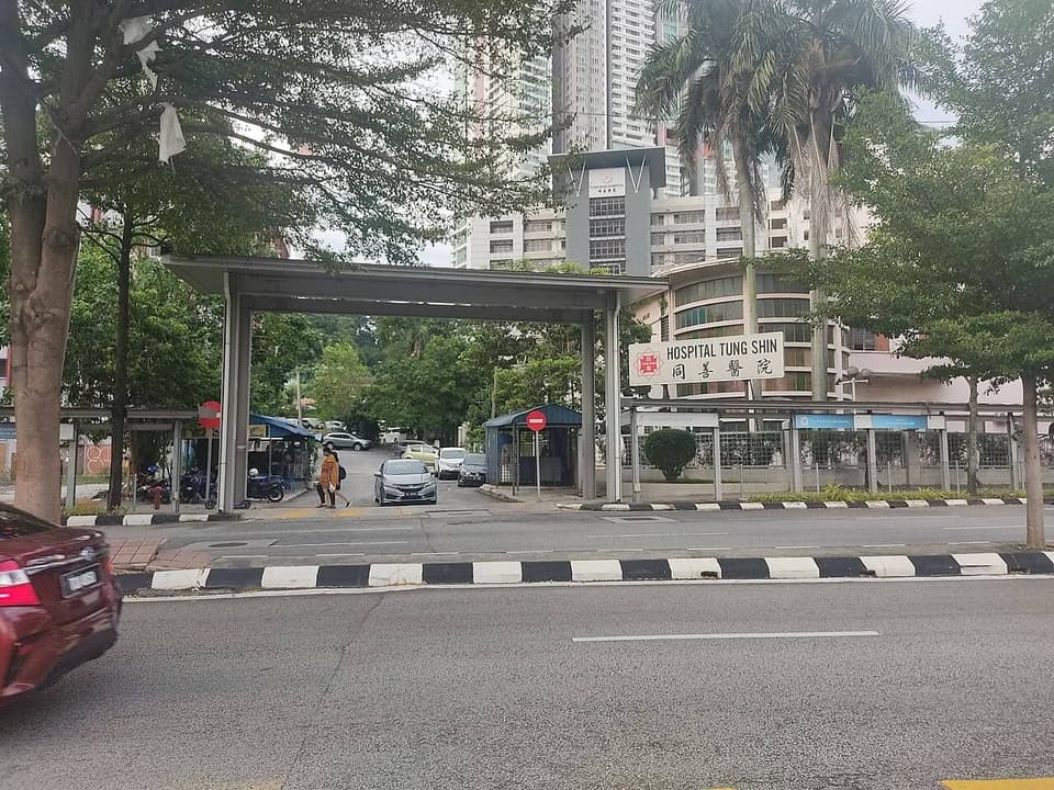 Tung Shin Hospital